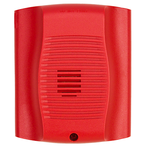 (image for) System Sensor HR Red Horn
