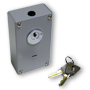 (image for) Amseco HUSK-20 Latching Hold Up Switch