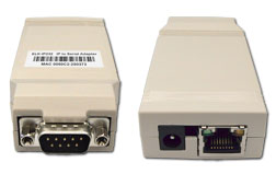 (image for) ELK IP232 Serial to Ethernet Converter