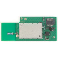 (image for) Honeywell L5100-ZWave Module for L5100