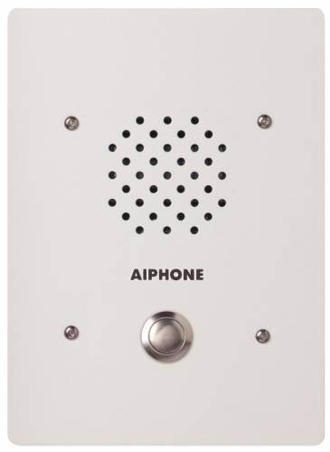 (image for) Aiphone LS-NVPC Vandal Resistant Door Station