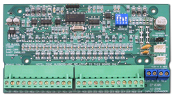 (image for) ELK M1XIN 16 Zone Input Expander