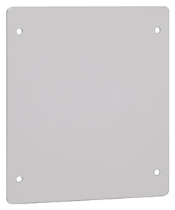 (image for) STI MBP0506 Metal Back Plate for Protective Cabinets