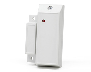 (image for) Visonic MCT-302 Wireless Door Window Contact Transmitter
