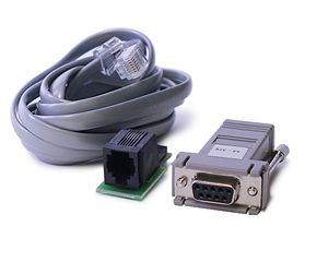 (image for) DSC PCLINK-SCW DSC Computer Interface