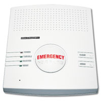 (image for) Linear PERS2400B Emergency Reporting System