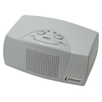 (image for) Linear PERS3600B Personal Emergency Reporting System