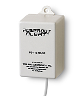 (image for) Wiinland PS-110 Power-Out Alert Power Failure Monitor
