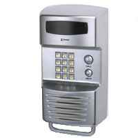 (image for) Linear RE-1SS Residential Telephone Entry System
