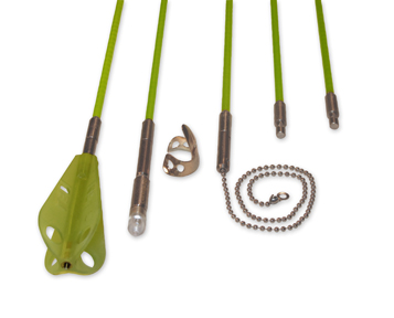 (image for) Labor Saving Devices RoyRods 30 Foot Kit