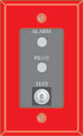 (image for) Silent Knight SD505-DTS-K Remote Test Switch