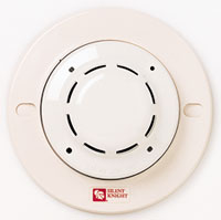 (image for) Silent Knight SD505-AIS Addressable Ionization Smoke Detector