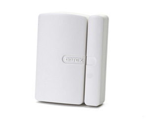 (image for) Optex TC-10U Wireless Door and Window Transmitter