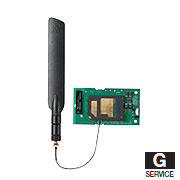 (image for) Honeywell VISTA-GSM4G Plug-in GSM Module for VISTA-21iP