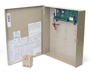 (image for) Honeywell VISTA-10P Control Panel