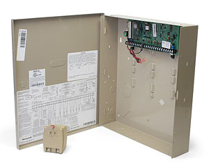 (image for) Honeywell Vista 20P Control Panel with 6160 Keypad