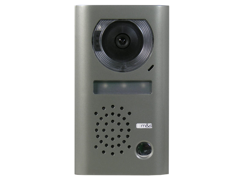 (image for) Linear VMC1VDS Video Security Intercom Door Station