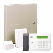(image for) Honeywell VistaKey Door Access Control System