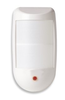 (image for) DSC WLS914-433 Wireless Pet-Immune Passive Infrared Detector