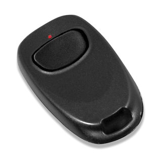 (image for) DSC WS4938 One Button Wireless Keyfob