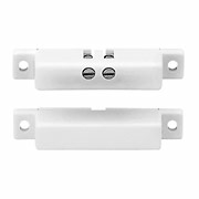 (image for) Honeywell 945T-WH Suface Mount Mini Magnetic Contact White