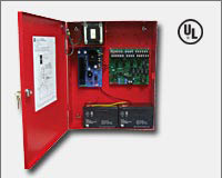 (image for) Altronix AL1042ULADA NAC Power Extender