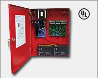 (image for) Altronix AL842ULADA NAC Power Extender