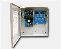 (image for) Altronix ALTV1224DC2 CCTV Camera & Accessory Power Supply