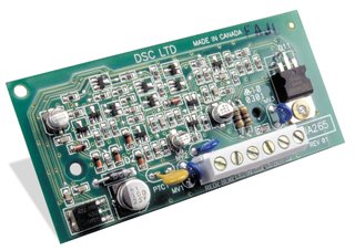 (image for) DSC AMX-400 Loop Repeater/Isolator Module