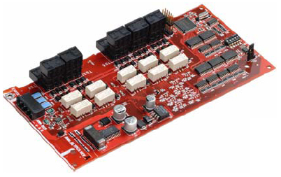 (image for) Firelite ANNRLY Relay Module