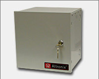 (image for) Altronix BC1240 Battery Enclosure