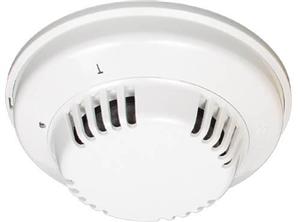 (image for) Bosch D263 Two Wire Photoelectric Smoke Detector