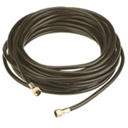 (image for) Honeywell 7626-50HC Low Loss Coax Cables 50ft.