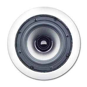 (image for) Speco SP-CBC5 5.25" In-Ceiling Speaker