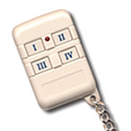 (image for) Street Smart CEREMWA Wireless Keyfob