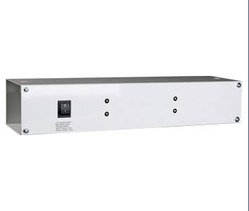 (image for) Clinton CE-S320-B Multiple Monitor Power Supply