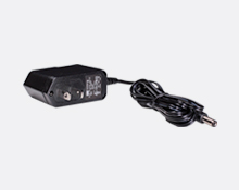 (image for) Clinton CE-T12VDC500 Single Camera Power Supply