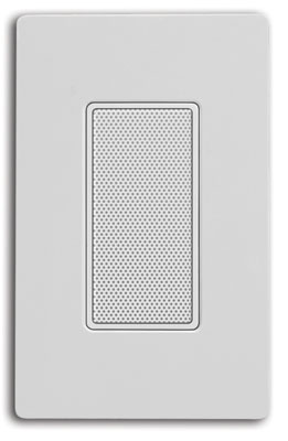 (image for) Russound ISSP ComPoint Speaker White