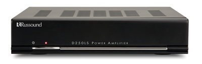(image for) Russound D250LS Two-Channel Amplifier (50W)