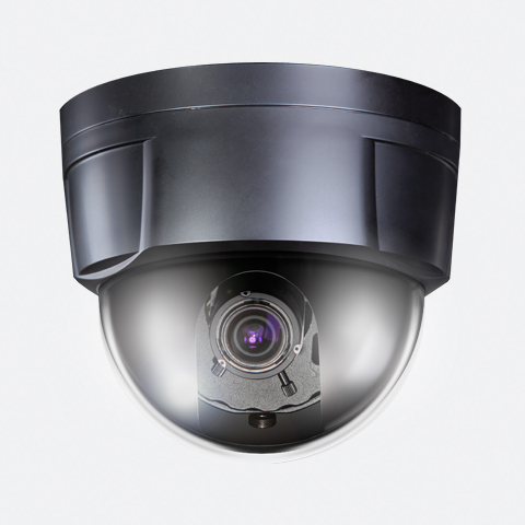 (image for) Clinton CE-D954 Indoor Day Night Dome Camera
