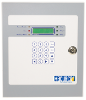 (image for) Macurco DVP-120 Multigas Detection and Ventilation Control Panel
