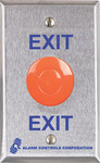 (image for) Alarm Controls Corp EB-1 Request to Exit Station