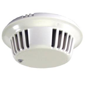 (image for) Bosch F220P Photoelectric Smoke Detector Head Only