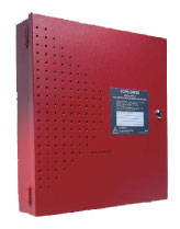 (image for) Firelite FCPS-24FS6 24 Volt, 6 Amp Remote Power Supply