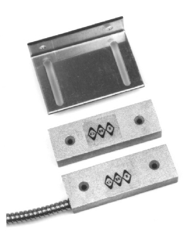 (image for) GRI 4400A Industrial Surface Mount Switch