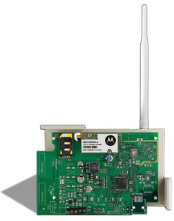 (image for) DSC GS2060 GSM/GPRS Wireless Alarm Communicator