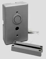 (image for) GRI GT10-2 Gate Mount Pool Alarm - 7 Second Delay