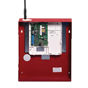 (image for) Honeywell iGSMCFP4G Internet and 4G Commercial Fire Communicator