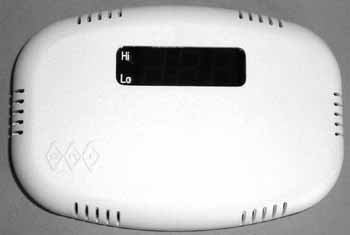 (image for) GRI H8800 Humidity Sensor