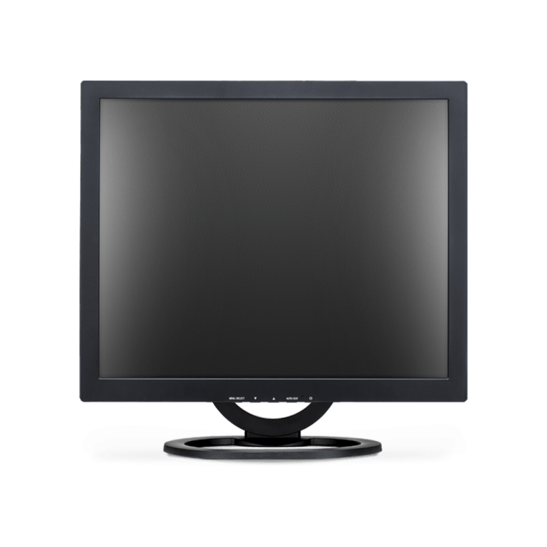 (image for) Clinton Electronics CE-L19 19" HDMI LCD Monitor